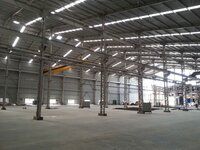 Industrial Prefabricated Construction Service