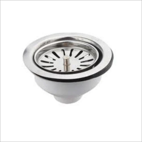 Pvc Royal Sink Coupling