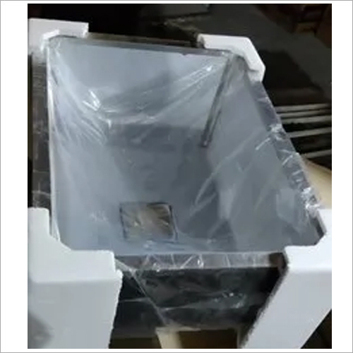 Handmade Single Bowl Kitchen Sink