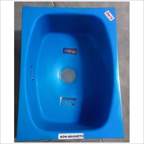 Pristyn Kitchen Sink