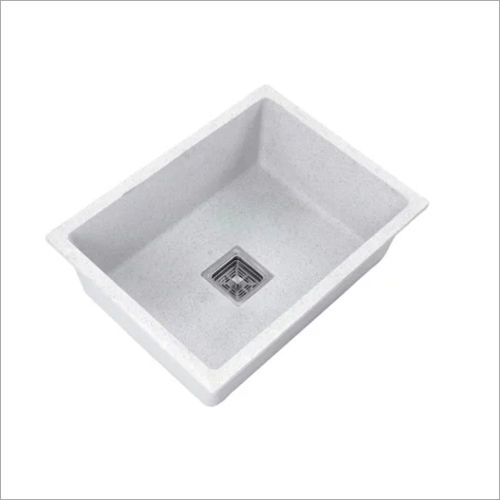 Grey 24X18 Quartz Kitchen Sink