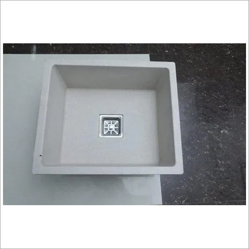 Genko Quartz Sink Kitchen