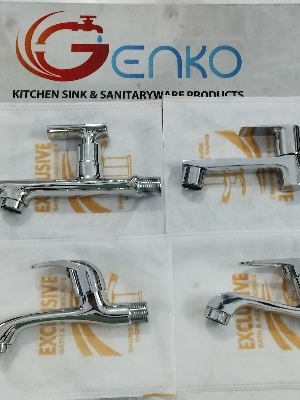 Stainless Steel Kitchen Sink