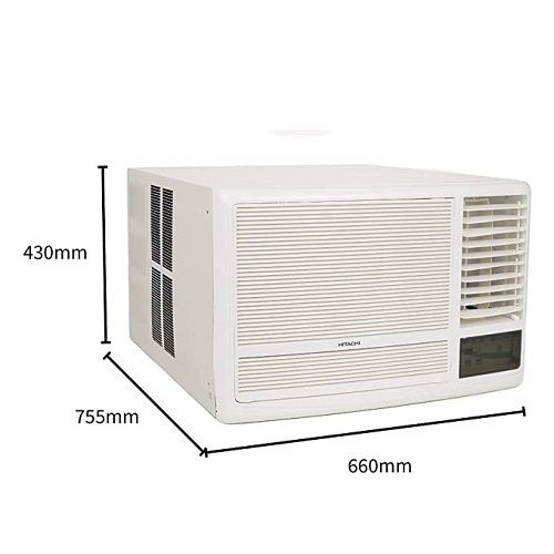 Hitachi Window AC