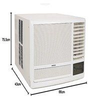 Hitachi Window AC