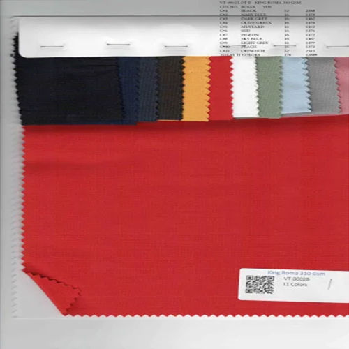 Roma Super 4 Way Spandex Imported Fabric