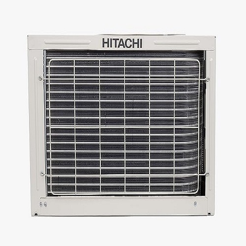 Hitachi Window Air Conditioner