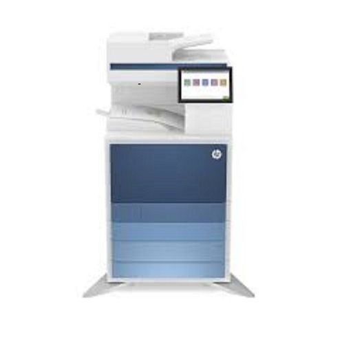 HP Photocopier machine