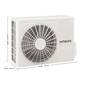 Hitachi Split Air Conditioner