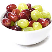 Mix Grapes