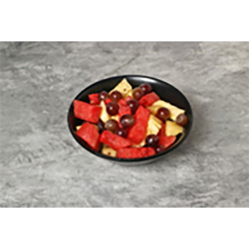 Natural Colour Fruit Salad