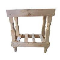 Square leg Aquarium Stand wooden