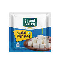 Malai Paneer