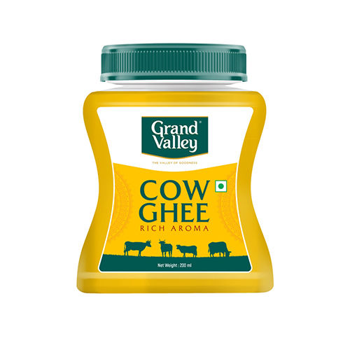 Cow Ghee 200ml