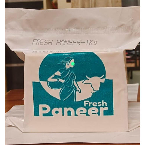 Fresh Paneer