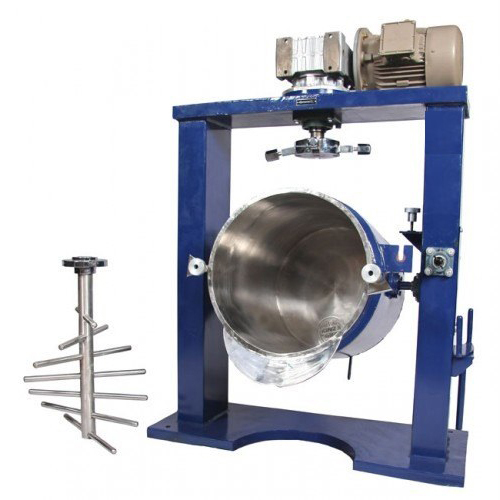 Heavy Duty Attritor Mill