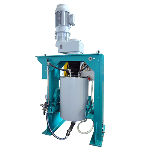Industrial Attritor Mill