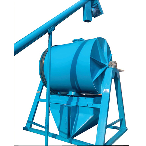 Industrial Ball Mill Machine