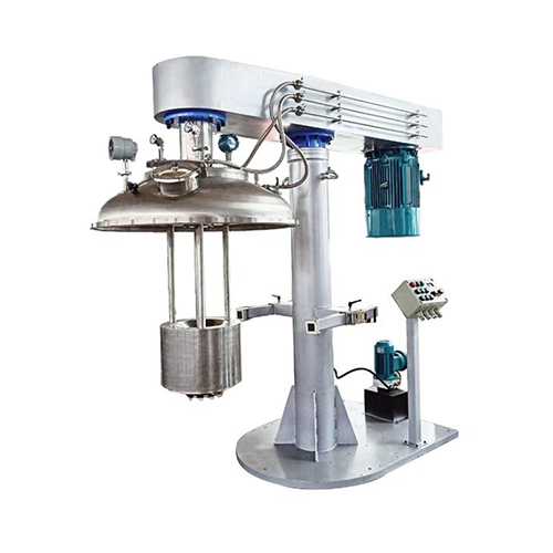 Industrial Basket Mills