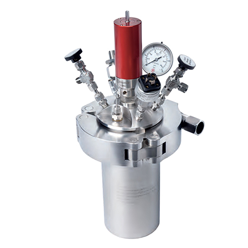 BR Series INS Berghof High Pressure Reactor