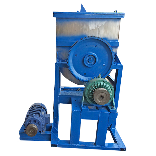 Industrial Pug Mill
