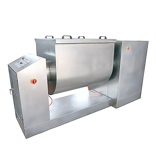 Automatic Sigma Mixer Machine