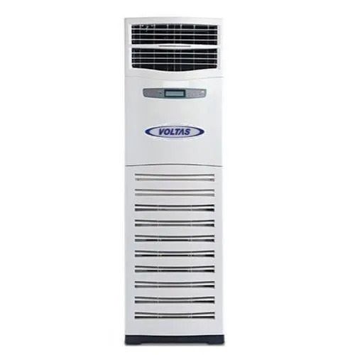 Voltas Tower Ac - Color: White