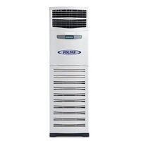 Voltas Tower Ac - 2 Ton Floor Standing, White | 1 Year Warranty, Rotary Compressor, Electrical Power Source, Indoor Air Flow 900 Cmh