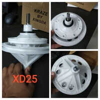 XD25 Washing Machine Gearbox