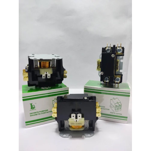 Air Conditioner Spare Parts