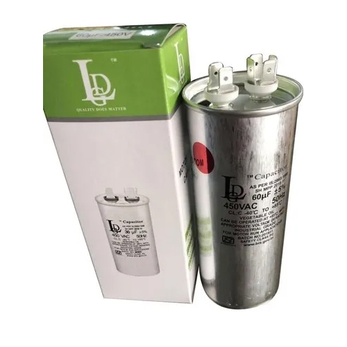 Air Conditioner Capacitor