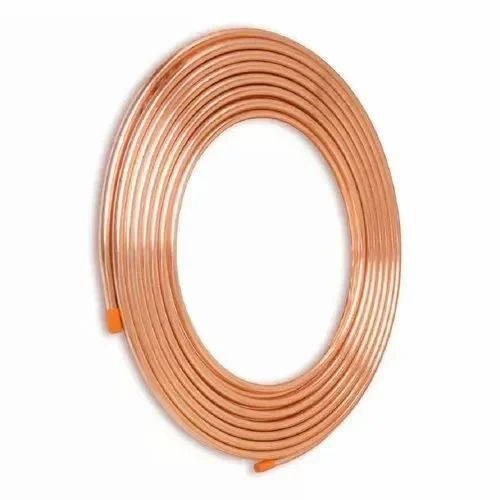 Air Conditioner Copper Pipe