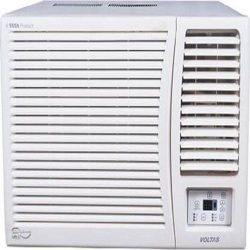 Voltas Window Mounted Ac - Color: White