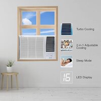 Voltas Window Mounted Ac