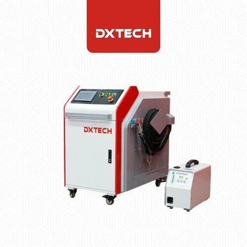 Handheld 4 In 1 Fiber Laser Welding Machine