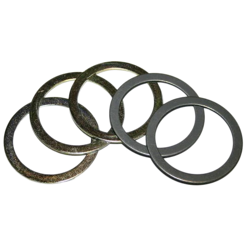Flat Lid Washer