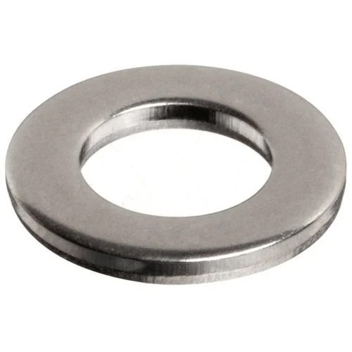 Stainless Steel Flat Washer