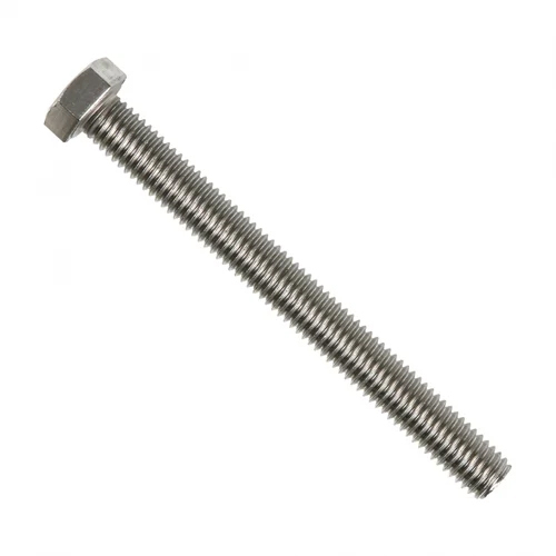 Stainless Steel Hex Bolts