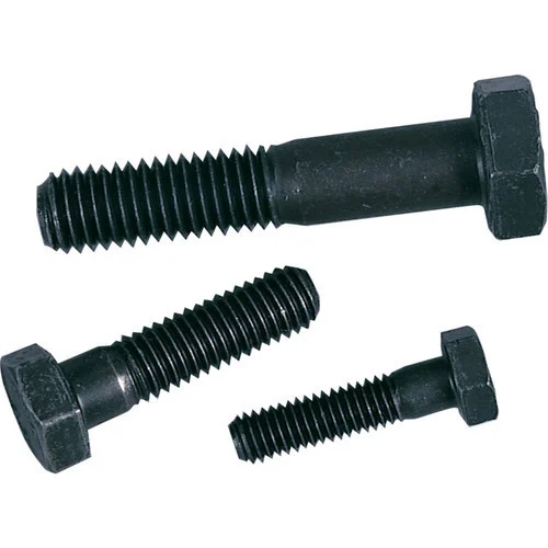 High Tensile Bolts Gr. 10.9
