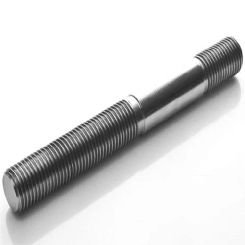 Stainless Steel Stud Nut