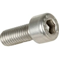 Socket Cap Screw - Finish: Galvanized