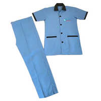Polyester Womens Nursing College Uniforms at Best Price in