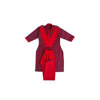 Summer Salwar Kameez School Uniform
