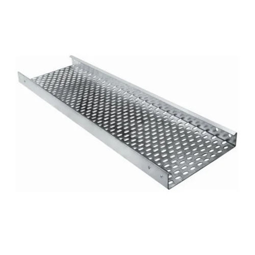 Any Color Perforated Cable Trays