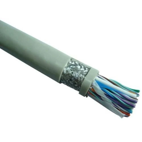 PVC Communication Cables