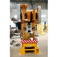 C Frame Hydraulic Press Machine