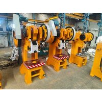 Power Press Machines