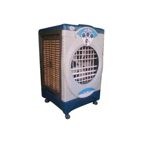 Commercial Heavy Duty Air Cooler - Material: Metal