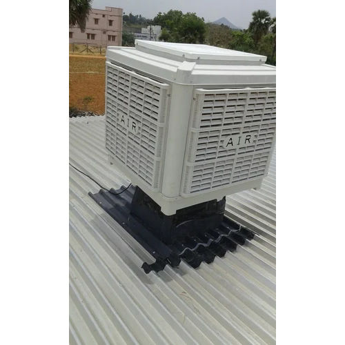 Metal Heavy Duty Air Cooler