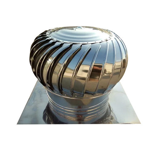 Roof Exhaust Fan